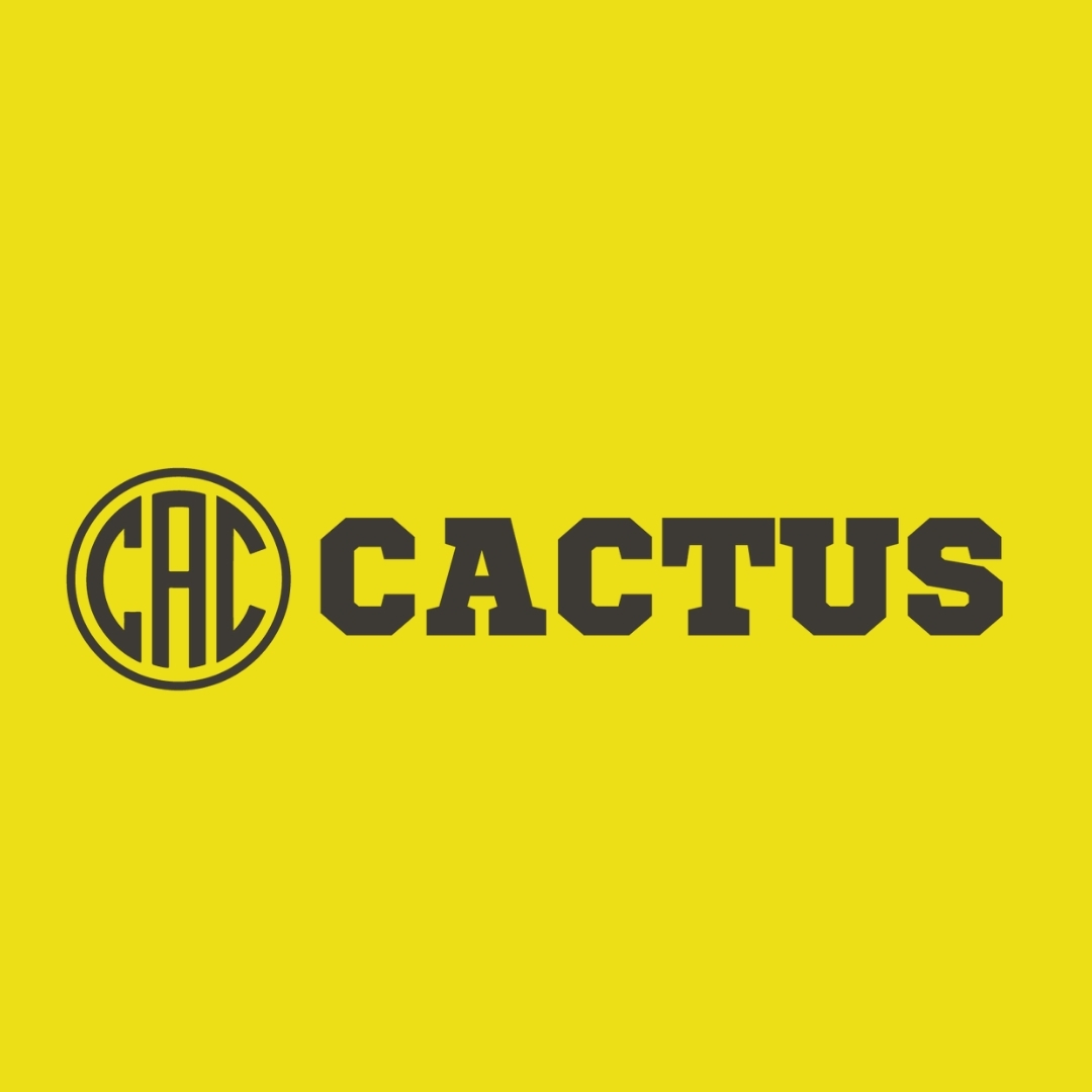 cactus-website